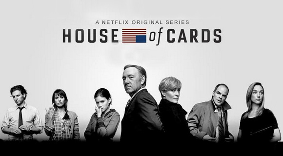 HOUSE OF CARDS