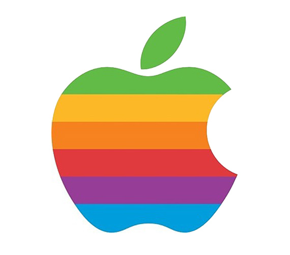 APPLERAINBOW