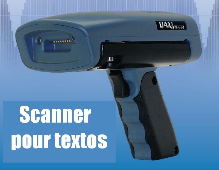 SCANNER