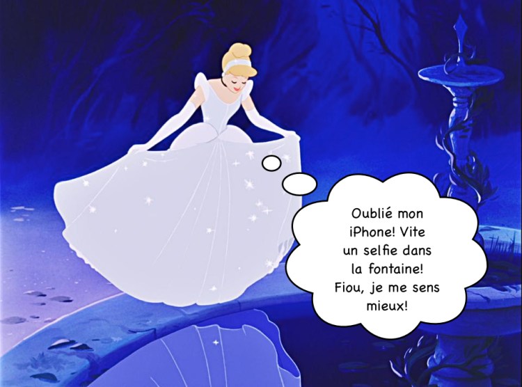 FINCendrillon