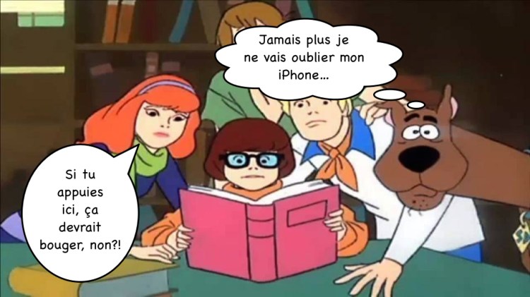 FINScoobydoo